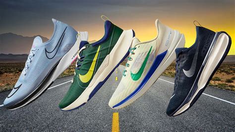 nike athletic sneakers